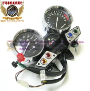 Phụ kiện xe máy XJR400 92 93 94 Đồng hồ đo mét Bảng đồng hồ đo đường - Power Meter