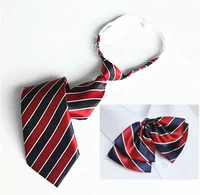 Модная детская форма для школьников, галстук-бабочка с бантиком, детский галстук для раннего возраста, в корейском стиле, сделано на заказ