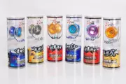Authentic 5 Ultimate Yo-Yo Trung Quốc Cạnh tranh Yo-Yo Điền kinh Stars Legends Hyun Dance Knight Alloy Ball