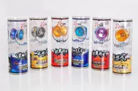 Authentic 5 Ultimate Yo-Yo Trung Quốc Cạnh tranh Yo-Yo Điền kinh Stars Legends Hyun Dance Knight Alloy Ball yoyo shop