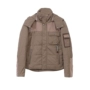 Thẻ G thương hiệu cao cấp giảm giá cho nam đích thực mùa đông mới áo khoác cotton trùm đầu áo khoác cotton 3B049 áo khoác kaki nam