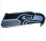 Đội bóng đá Mỹ dán vải thể thao Dán băng dính dày NFL Seattle Seahawks PATCH - bóng bầu dục bóng ném rugby