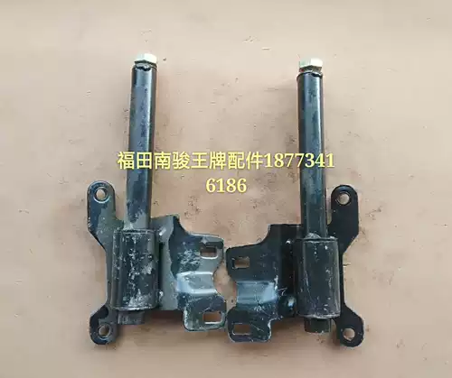 Футайанские аксессуары Nanjun Ace, Futian Ruizi Times King Kong Offeructor Holder (вокруг)