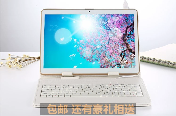 8.4 inch Huawei m3 bảo vệ bìa BTV-W09 DL09 máy tính bảng da trường hợp có dây bàn phím và chuột phụ kiện bao da ipad air