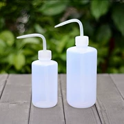 Dụng cụ làm vườn Bóp nước tưới bình 250ml 500ml Thiết bị tưới nước mọng nước Có thể tưới nước - Nguồn cung cấp vườn