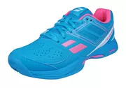 Mua giày thể thao Babolat 100 đôi giày thể thao Pulsion BPM màu xanh dành cho nữ