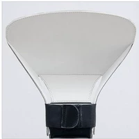 Canon, nikon, мигающая светоотражающая лампа, изогнутый рефлектор, универсальная световая доска