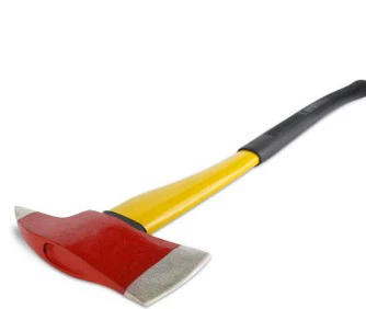 Горячий американский пожарный топор American Big Axe вытянул топор Taiping, чтобы увеличить длинный деревянный топор, чтобы избежать топора