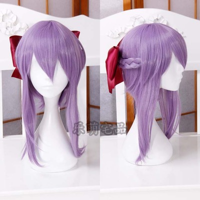 taobao agent COS wig headwear end of the Seraph/柊 小 c/styling character/cosplay wig