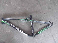 велорама 2013 горный велосипед алюминиевый сплав