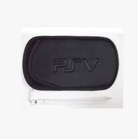 Новая PSV мягкая сумка ps vita psvita psp2 classic мягкие сумки, приносящие веревку