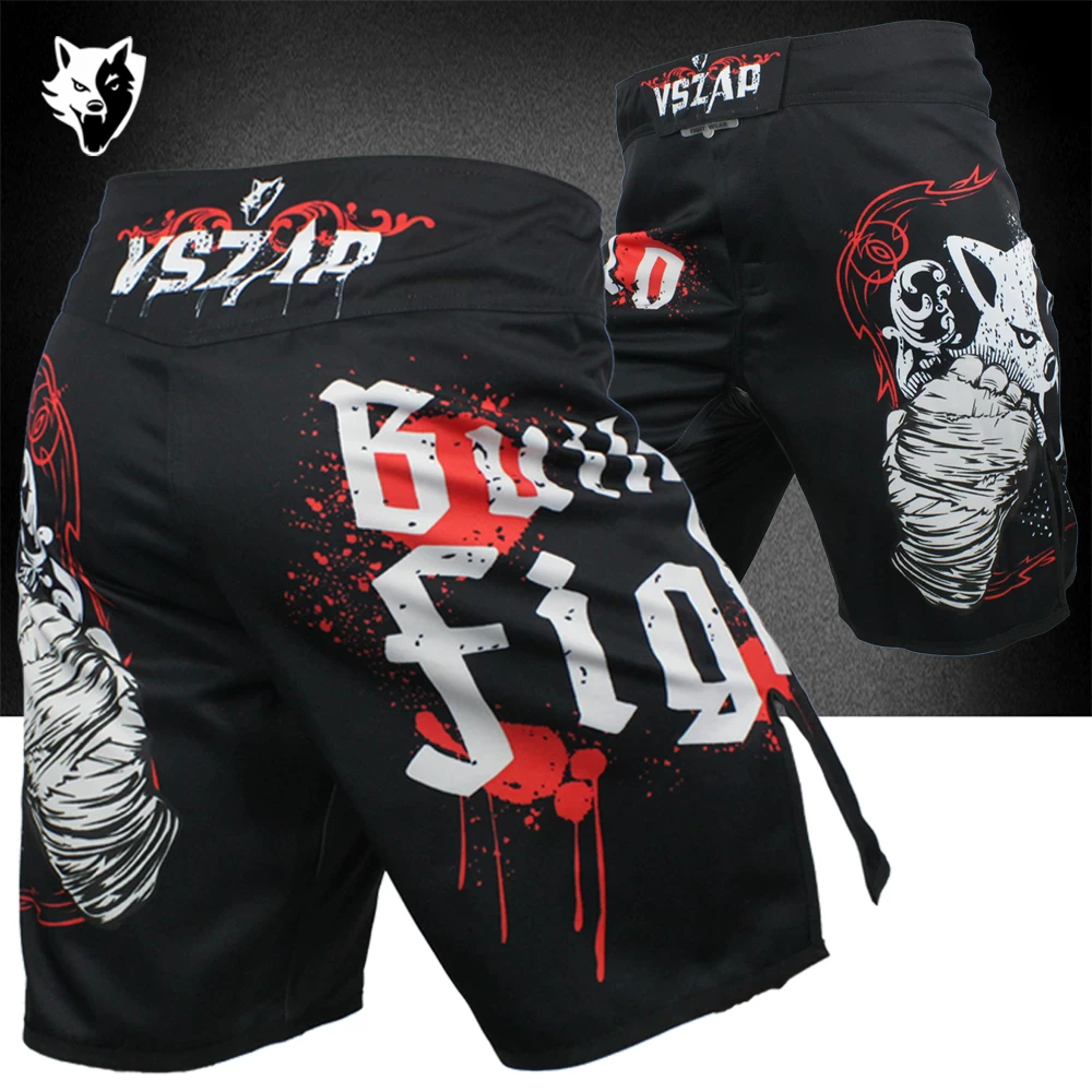 Vszap E fan Built 2 fight