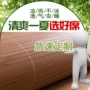 Summer carbon mat tre mat gấp hai mặt đơn ghế beanbag ghế Liangdian giường sinh viên custom-made cũi - Thảm mùa hè giá chiếu trúc 1m2