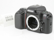 Nikon Nikon F-50 tự động lấy nét phim máy ảnh phim phim máy ảnh f50