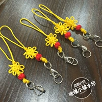 Mi Ga Shop Cross Embroidery Accessors Accessors Pineapple Rings Мобильные монтаж