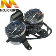 Đối với Suzuki Prince GN125H GN125-2 HJ125-8 lắp ráp bảng đo đồng hồ đo mã bảng - Power Meter