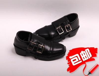 taobao agent [Princess Square] Group purchase!Uncle size BJD baby shoes/buckle suit s67