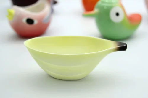Италия Alessi Jue Banana Coffee Milk Asg93