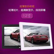 Khung ảnh kỹ thuật số 1,5 inch album ảnh điện tử móc khóa khung ảnh kỹ thuật số Trung Quốc khung ảnh kỹ thuật số màu đỏ