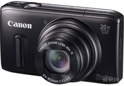 Máy ảnh kỹ thuật số Canon PowerShot SX240 HS SX260 - Máy ảnh kĩ thuật số