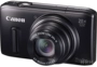 Máy ảnh kỹ thuật số Canon PowerShot SX240 HS SX260 - Máy ảnh kĩ thuật số máy ảnh mini