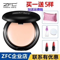 ZFC Foundation Kem Chính Hãng Che Khuyết Điểm Tàn Nhang Mụn In Ấn Foundation Cream Foundation Giữ Ẩm Không Thấm Nước Trang Điểm Chuyên Nghiệp cushion missha đỏ