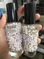 Espoir Esper Pearl Pre-sữa dưỡng ẩm Viên nang kem dưỡng ẩm làm sáng da 40ml bảng che khuyết điểm nyx