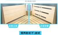 Kinh tế 2018 bản ghi 1 m cấu trúc khung 2 người thông đơn giản hiện đại giường gỗ đầy đủ lớp trẻ em phản giường