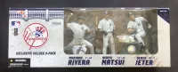 Machangland MLB Baseball Doll Model Doll New York Yankees Triors Jetter