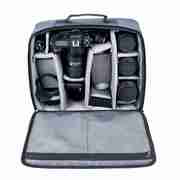 Máy ảnh liner SLR phụ kiện kỹ thuật số túi lưu trữ vai túi máy ảnh đa chức năng nhiếp ảnh trường hợp xe đẩy túi lót