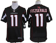 NFL áo bóng đá Arizona Cardinals Ariza sinensis 11 # FITZGERALD ưu tú