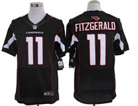 NFL áo bóng đá Arizona Cardinals Ariza sinensis 11 # FITZGERALD ưu tú Mua bóng bầu dục