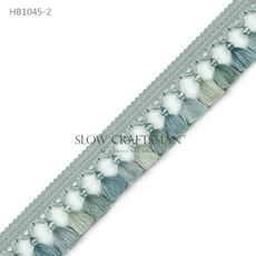 Кружевная кайма