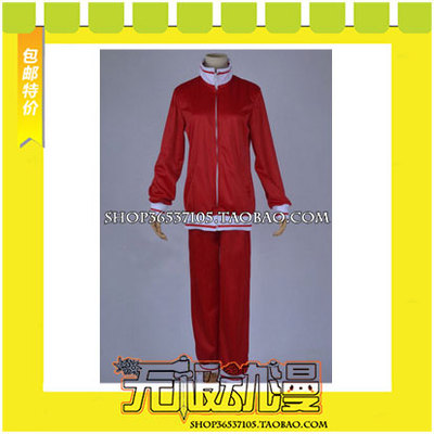 taobao agent Free! Matsuoka Yueyue COSPLAY clothing game to draw free shipping