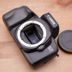 95 máy ảnh tự động lấy nét tự động mới Canon EOS 750 QD Máy quay phim