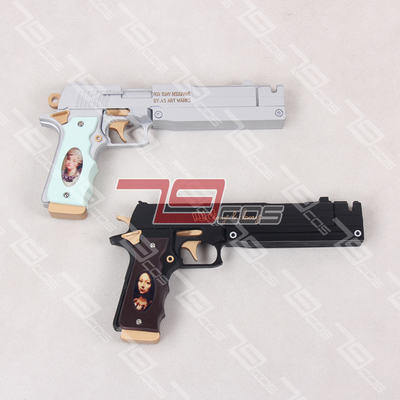 taobao agent Weapon, equipment, individual props, cosplay, new collection