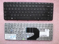HP Pavilion G4-1000 G6-1000 HP 635 HP 655 HP 650 Black Keyboard