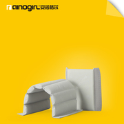 Annoger đa chức năng Velcro túi máy ảnh kỹ thuật số túi máy ảnh phụ kiện miễn phí DIY ngăn A1571