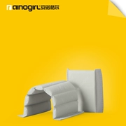 Annoger đa chức năng Velcro túi máy ảnh kỹ thuật số túi máy ảnh phụ kiện miễn phí DIY ngăn A1571