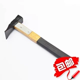Бесплатная доставка деревянная ручка для ремня и анти -стрижка 锛 锛 锛 锛 洋 洋 洋 洋 锛 锛 锛 斧 斧 斧 Инструмент