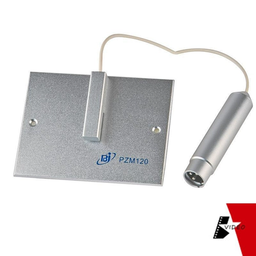 BJSOUND PORSET PZM120 DIST DRIVE Sonor Microphone Microphone Microphone Pzm120