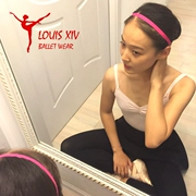 Thiết kế dây đeo cao su chống trượt cao su LOUIS XIV mua ba tặng một - Khiêu vũ / Thể dục nhịp điệu / Thể dục dụng cụ