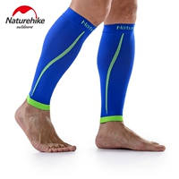 NH chạy bộ chân áp lực thể thao Bóng rổ cưỡi thiết bị bảo vệ nén xà cạp điều dưỡng bê nam và nữ quần lót băng đầu gối khi nhảy