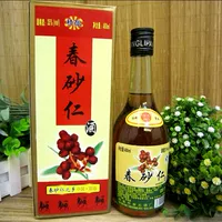 Бесплатная доставка Yangchun Jinli Chunsted громче 480 мл 35 градусов росы вино вино вино вино вино янчун ​​специально