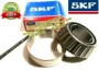 Vòng bi SKF Thụy Điển 30206J2 Vòng bi lăn hình côn 7206E 30206A - Vòng bi vòng bi skf