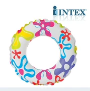 Vòng bơi cho trẻ em 3-6 tuổi US INTEX Em bé nách phao 1-3 tuổi Ghế ngồi nam và nữ - Cao su nổi