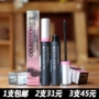 Đích thực Ou Meng tuyệt đẹp dày mascara dài dày quăn EU nhựa tăng trưởng lỏng chống màu nước trang điểm mascara super model