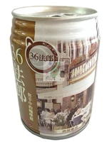 Тайвань импортирован Tero 36 Farah Coffee Classic Latte 240ML