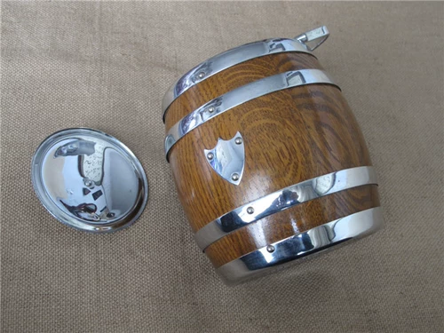 Старомодный дубовый чай, 50 года