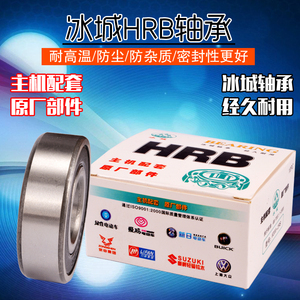 Ice City Bearing Model 6000 6004 6200 6201 6202 6203 6204 6302